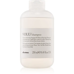 Davines Volu šampon pro objem 250 ml