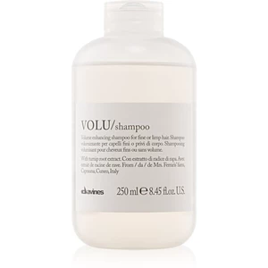 Davines Volu šampon pro objem 250 ml