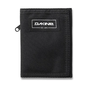 Dakine Vert Rail Wallet Black