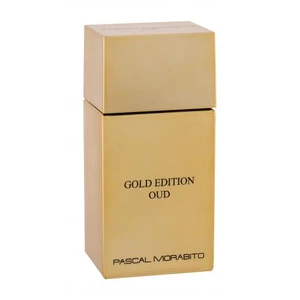 Pascal Morabito Gold Edition Oud 100 ml parfumovaná voda pre mužov