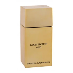 Pascal Morabito Gold Edition Oud 100 ml parfumovaná voda pre mužov