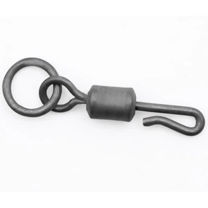 Korda obratlík ptfe qc ring swivel - 8