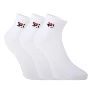 Fila 3 PACK - ponožky F9303-300 39-42