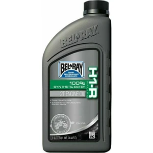 Bel-Ray H1-R Racing 100% Synthetic Ester 2T 1L Ulei de motor