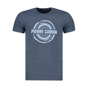 Koszulka męska Pierre Cardin C Logo