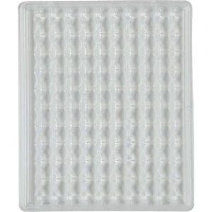 Mivardi Boilie Stoppers (Clear - 2 x 100 Pcs)