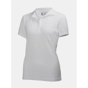 Helly Hansen W Crew Tech Polo White S