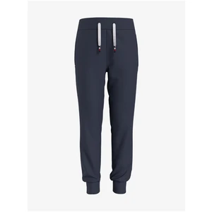 Tommy Hilfiger Dark Blue Boys' Sweatpants - Boys