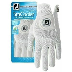 Footjoy Stacooler Fashion Glove LH White L