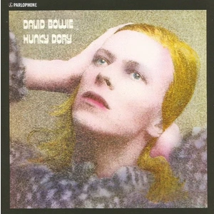 David Bowie - Hunky Dory (2015 Remastered) (LP)