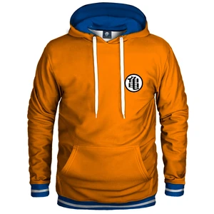 Felpa con cappuccio da donna Aloha From Deer Goku