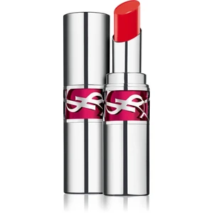 Yves Saint Laurent Rouge Volupté Candy Glaze balzám na rty 10 Red Crush