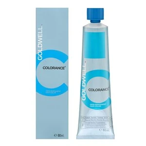 Goldwell Colorance Hair Color semi- permanentna farba do włosów do wszystkich rodzajów włosów 6KR 60 ml