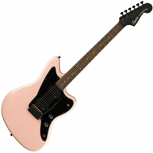 Fender Squier Contemporary Active Jazzmaster LRL PH Shell Pink