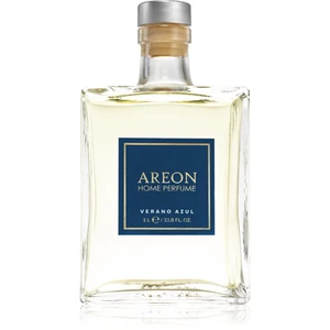 Areon Home Black Verano Azul aróma difuzér s náplňou 1000 ml