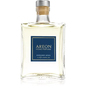 Areon Home Black Verano Azul aroma difuzér s náplní 1000 ml