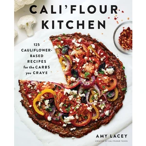 Cali'flour Kitchen