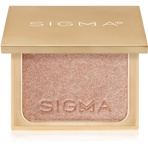 Sigma Beauty Highlighter rozjasňovač odtieň Sunstone 8 g