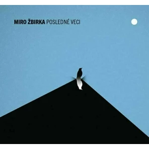 POSLEDNE VECI - ZBIRKA MIRO [Vinyl album]