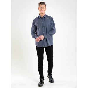 Big Star Man's Shirt 141752