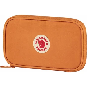 Fjällräven Kånken Travel Wallet Spicy Orange