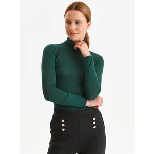 Top Secret LADY'S SWEATER LONG SLEEVE