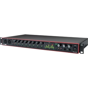 Focusrite Scarlett 18i20 3rd Generation