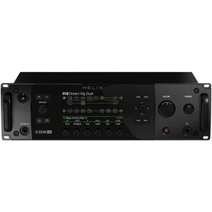 Line6 Helix Rack