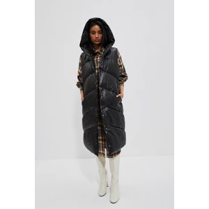 Gilè da donna  Moodo Oversize