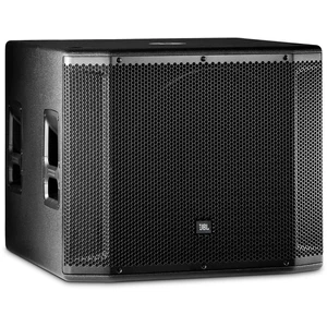 JBL SRX818SP Caisson de basse actif