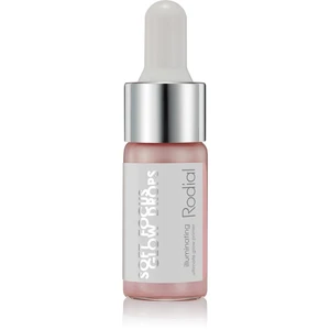 Rodial Booster Drops Soft Focus Glow Drops rozjasňující koncentrát 10 ml