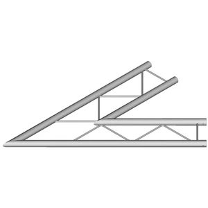 Duratruss DT 22-C19H-L45 Armadura de escalera