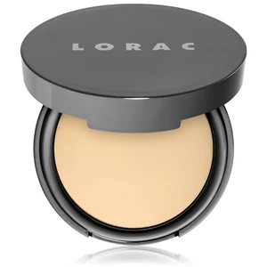 Lorac POREfection zapečený matující pudr odstín PF3 Light Medium 6 g