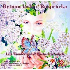 Rytmus lásky: ROZPRÁVKA - Lily Wonderland - e-kniha
