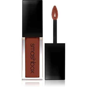 Smashbox Always on Liquid Lipstick matná tekutá rtěnka odstín - Yes Honey 4 ml