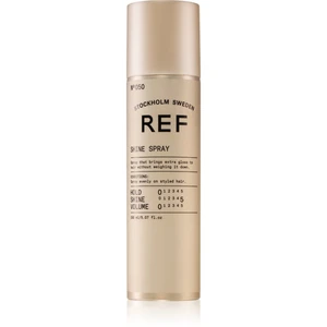 REF Shine Spray N°050 spray do stylizacji do włosów bez połysku 150 ml