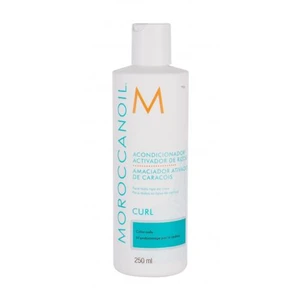 Moroccanoil Curl čisticí a hydratační kondicionér pro vlny a kudrny 250 ml