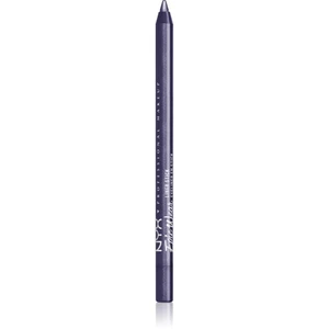 NYX Professional Makeup Epic Wear Liner Stick vodeodolná ceruzka na oči odtieň 13 - Fierce Purple 1.2 g