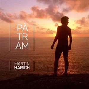 Pátrám (EP) - Harich Martin [CD album]