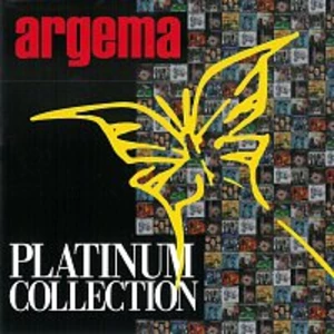 Argema Platinum (3 CD) Muzyczne CD