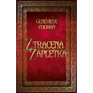 Ztracená zápletka - Cogman Genevieve