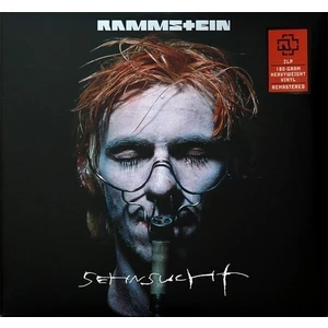 Rammstein Sehnsucht (2 LP)