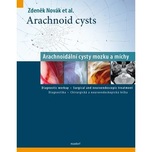 Arachnoid cysts - Arachnoidální cysty mozku a míchy