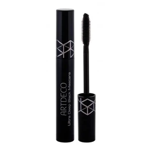 Artdeco Ultra Deep Black Mascara tusz wydłużająca i pogrubiająca rzęsy 8 ml