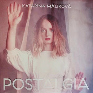 Katarína Máliková Postalgia (LP + CD)