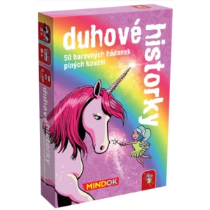 Duhové historky