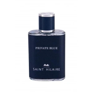 Saint Hilaire Private Blue 100 ml parfumovaná voda pre mužov