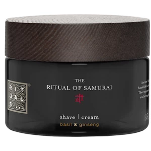 Rituals Krém na holení 2v1 The Ritual Of Samurai (Shave Cream) 250 ml