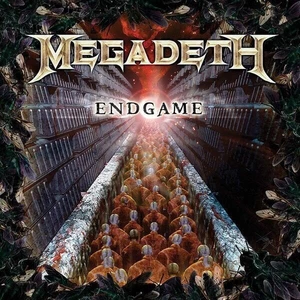 Endgame - Megadeth [Vinyl album]