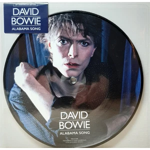 David Bowie Alabama Song (LP)
